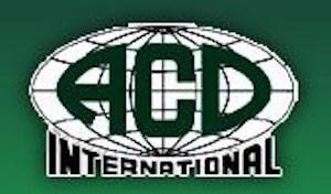 Logo ACD