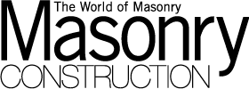 Logo MASONRY