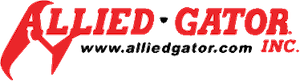 Logo ALLIED gator