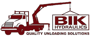 Logo BIK Hidraulics
