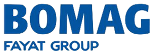 Logo BOMAG