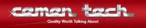 Logo CEMEN TECH