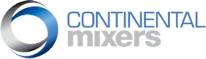 Logo Continental Mixers