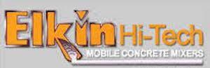 Logo Elkin Hi-Tech