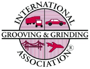 Logo International Grooving & Grinding