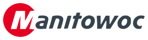 Logo Manitowoc