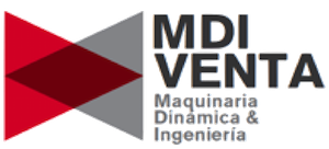 Logo MDI Venta