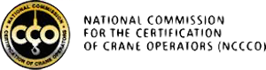 Logo NCCCO