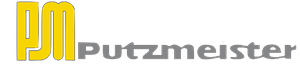 Logo PM Putzmeister