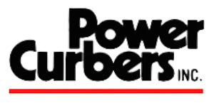 Logo Power Curbers
