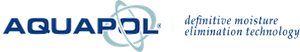 Logo AQUAPOL