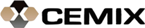 Logo CEMIX