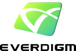 Logo EVERDIGM