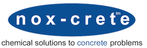 Logo NOX-CRETE