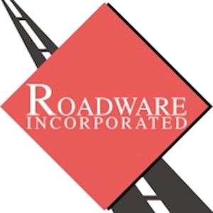 Logo ROADWARE