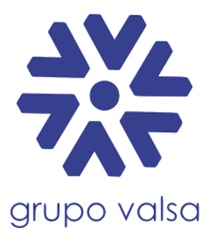 Logo GRUPO valsa