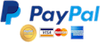 Logo Paypal
