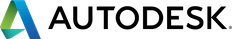Logo Autodesk