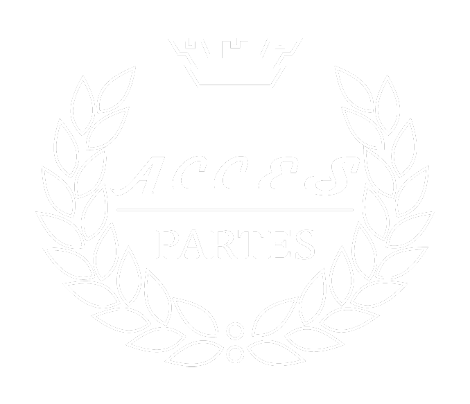 Accespartes
