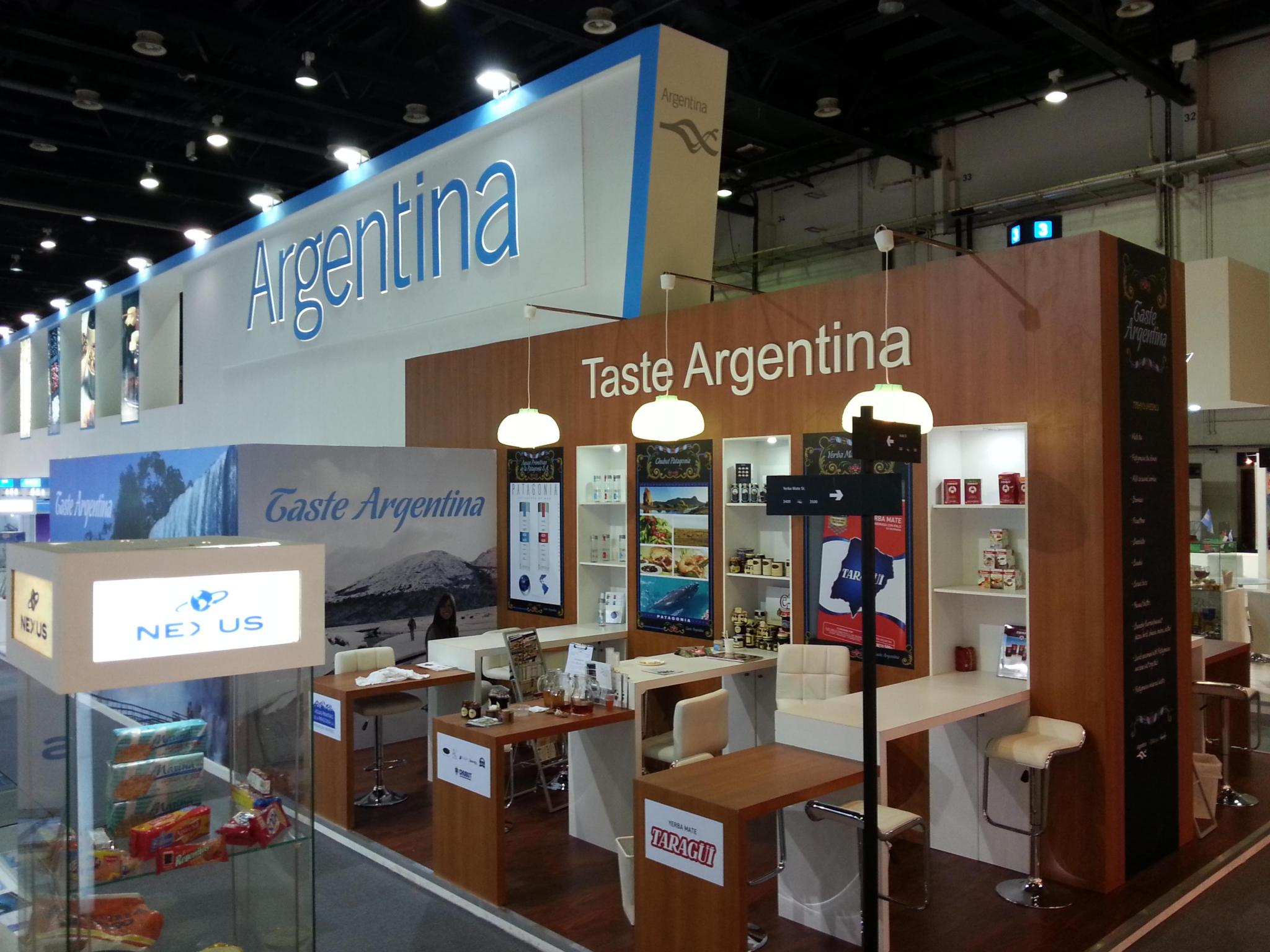 Dubai 2013