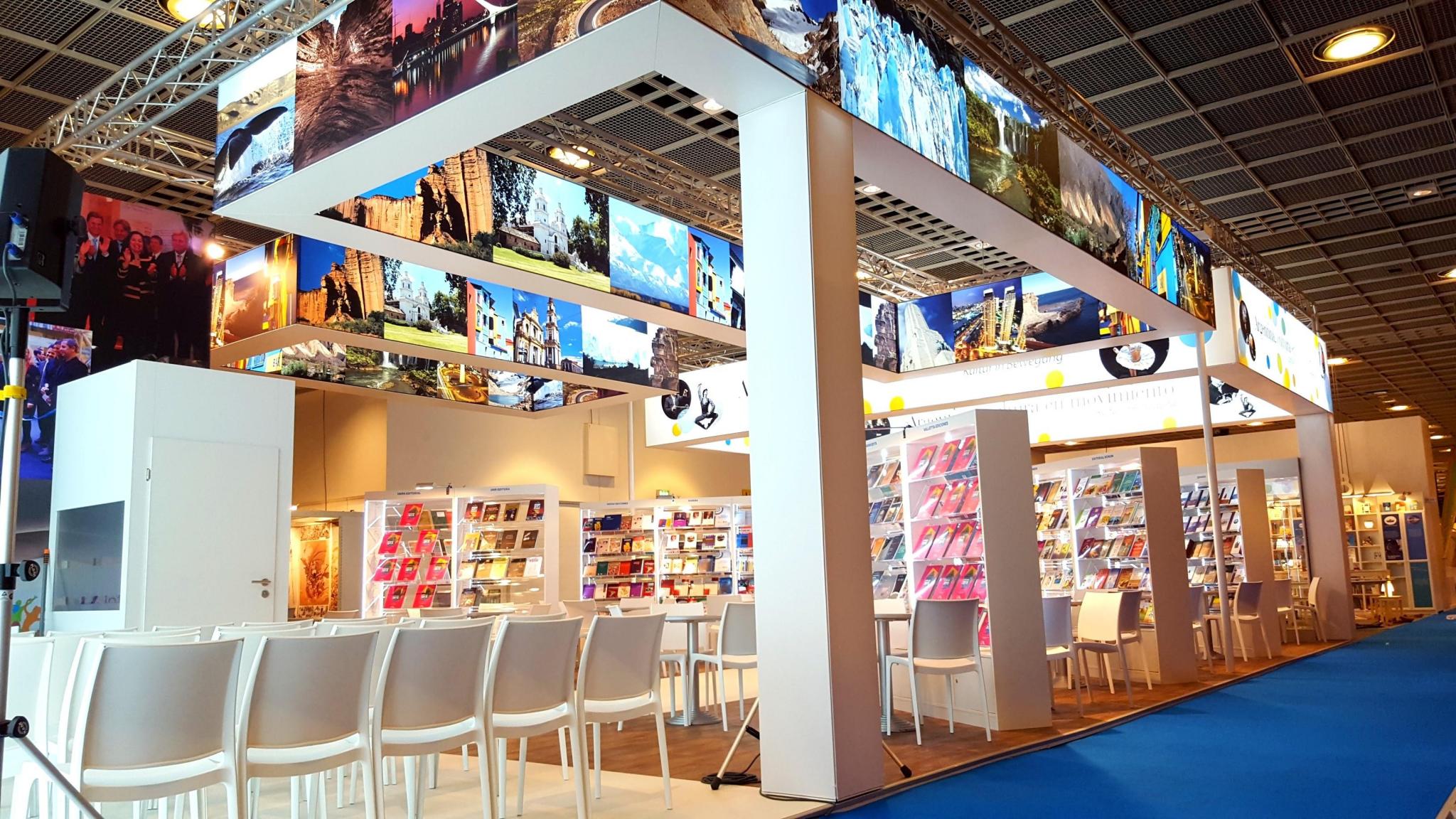 Frankfurt 2015