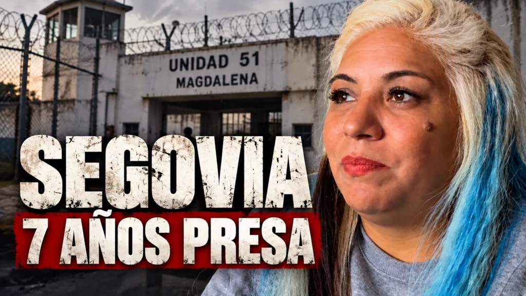 Espacio de trabajo de Elena rodeado de bocetos y materiales