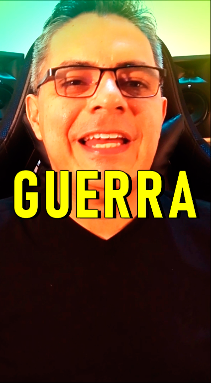 07- GUERRA