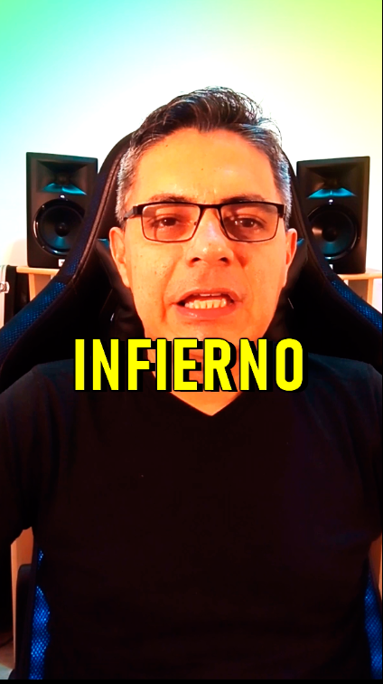 16- INFIERNO