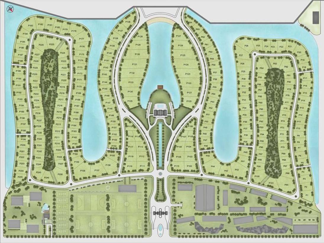 Proyecto Lagos