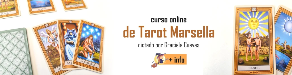 Curso Tarot