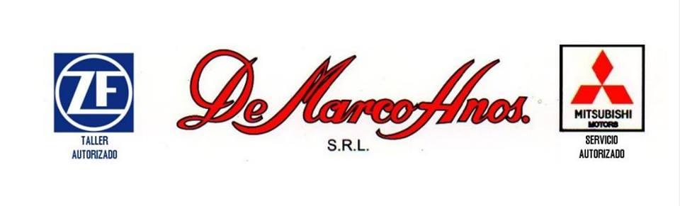 Taller De Marco Hnos.