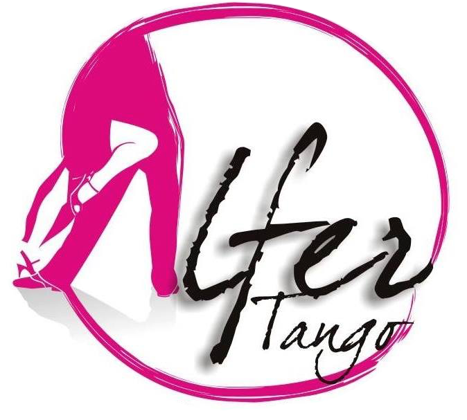 Alberto Sendra y Fernanda Japas Tango