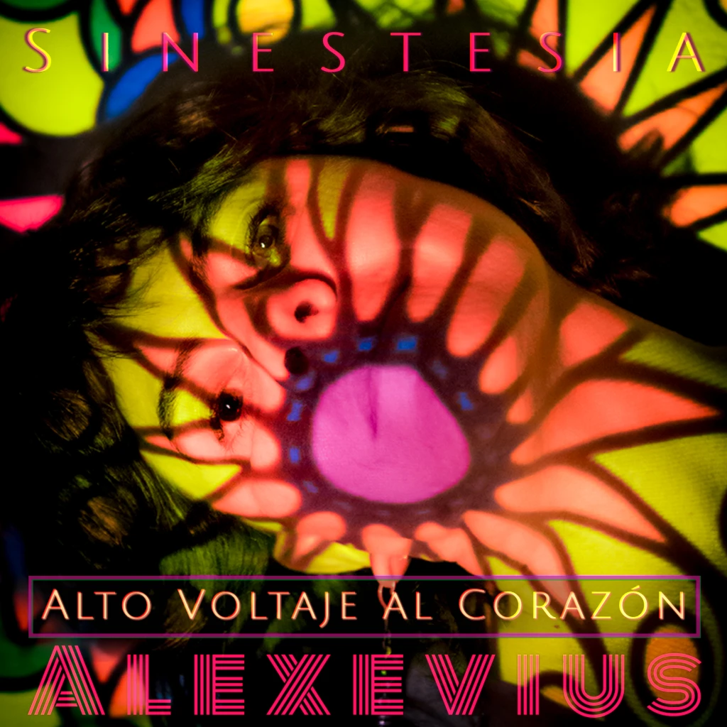 Alto voltaje al corazón