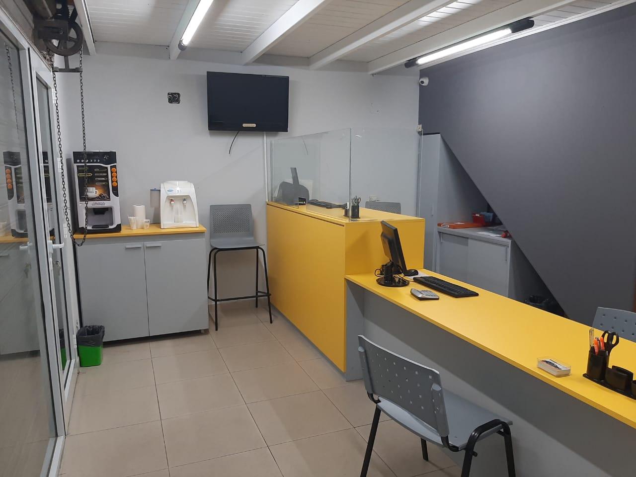 Ecocentro GNC Rosario 