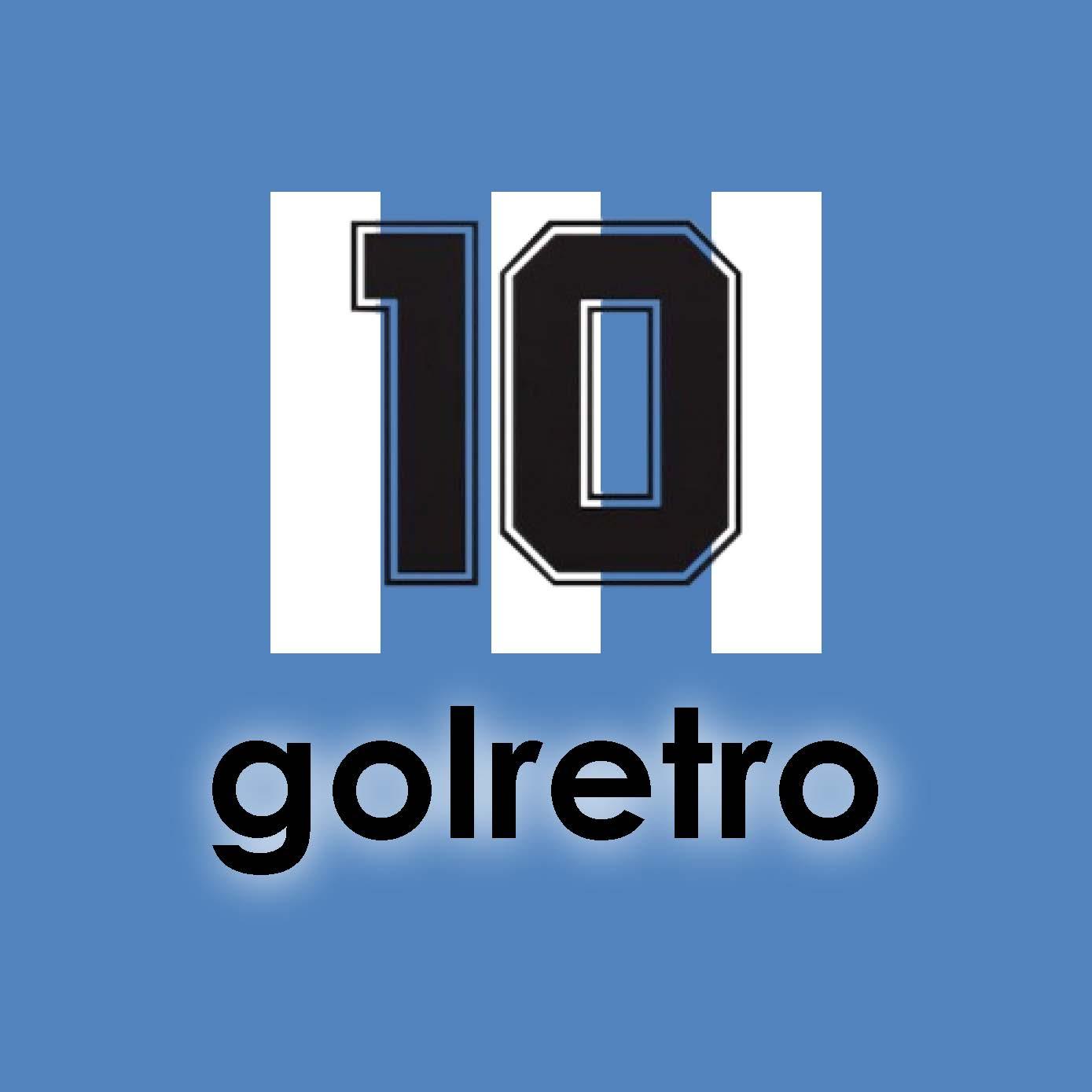 golretro