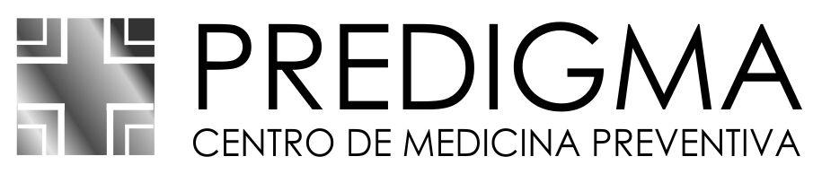 PREDIGMA