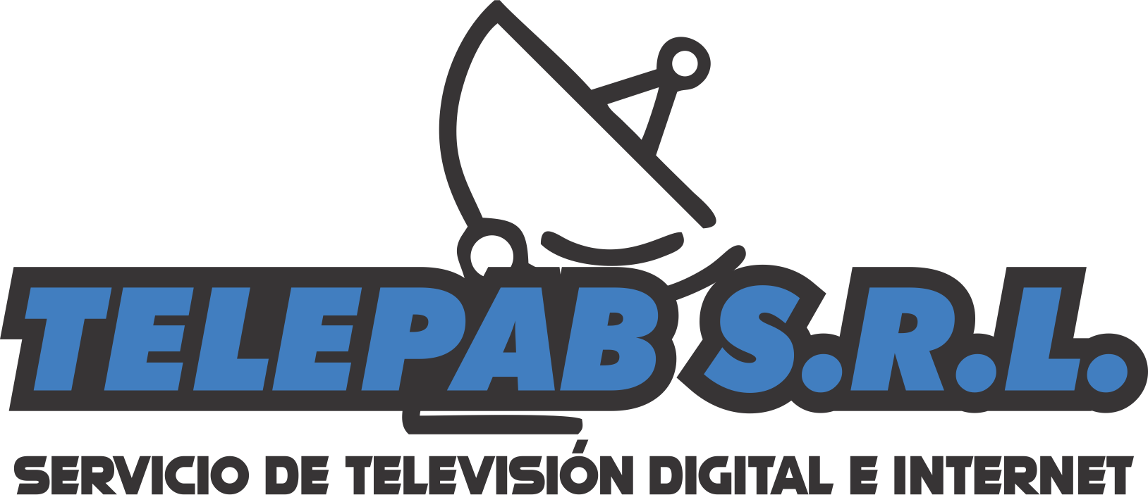 Telepab S.R.L Television Digital / Internet