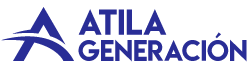 Atila Generación