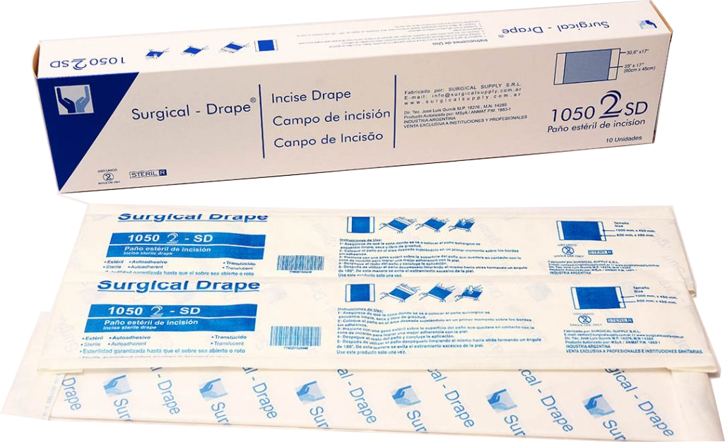 Incision Drape