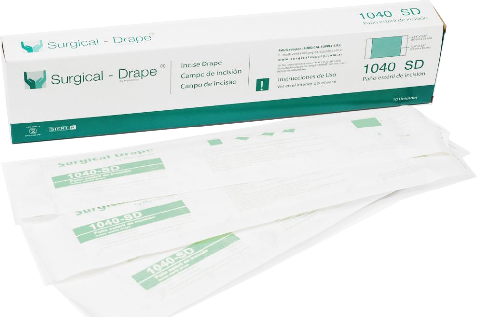 Incision Drape