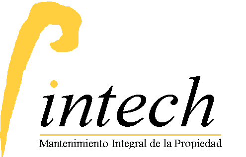 PINTECH Mantenimiento
