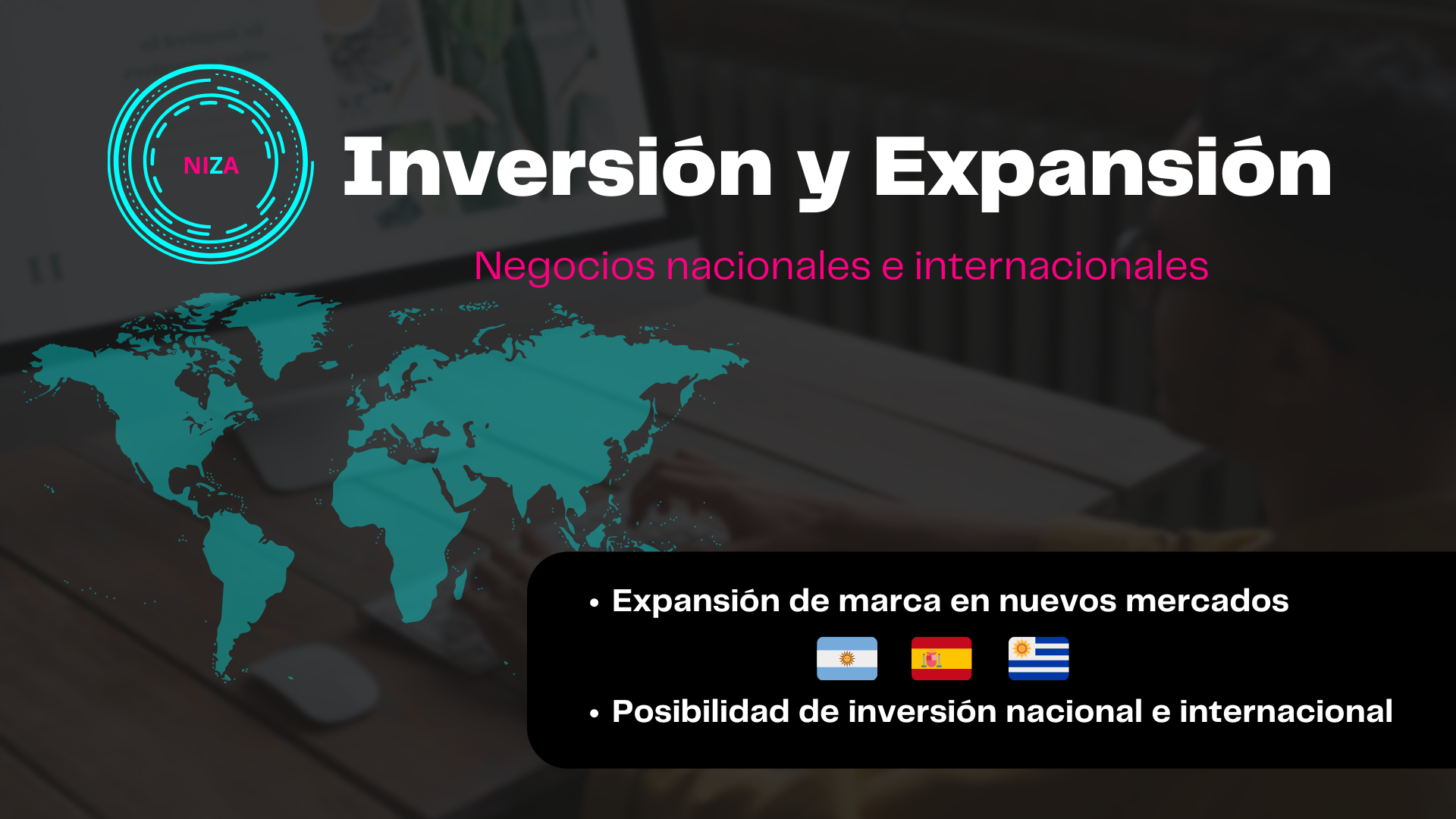 Niza Consultora. Marcamos la diferencia en tu empresa