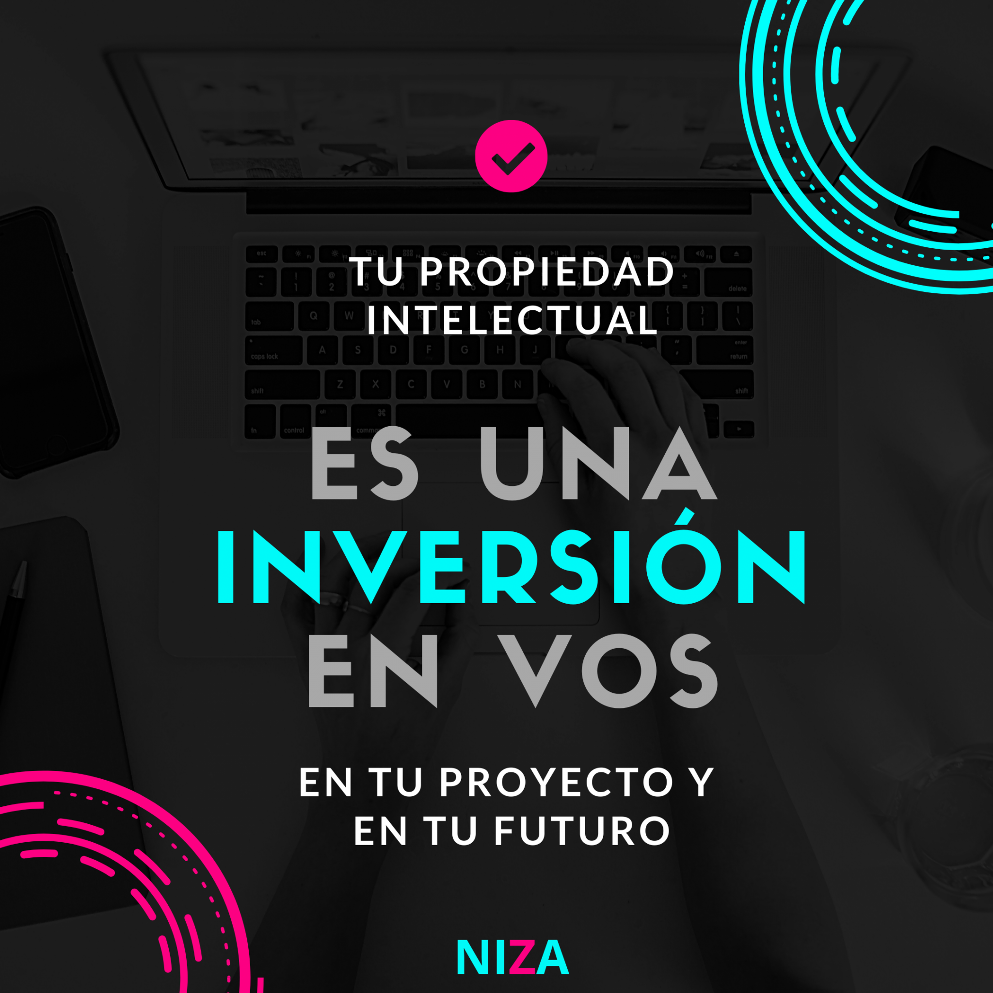 Niza Consultora. Marcamos la diferencia en tu empresa