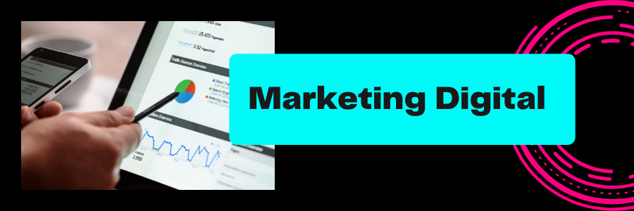 análisis de datos, marketing digital