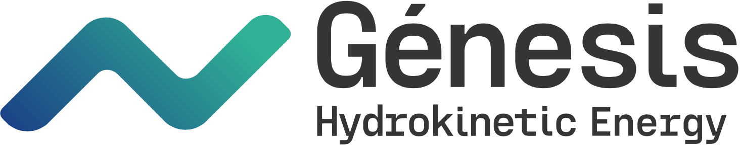 Genesis Hydrokinetic