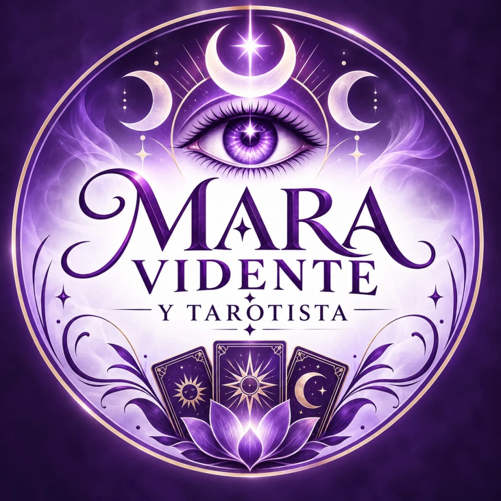 Mara Vidente y Tarotista