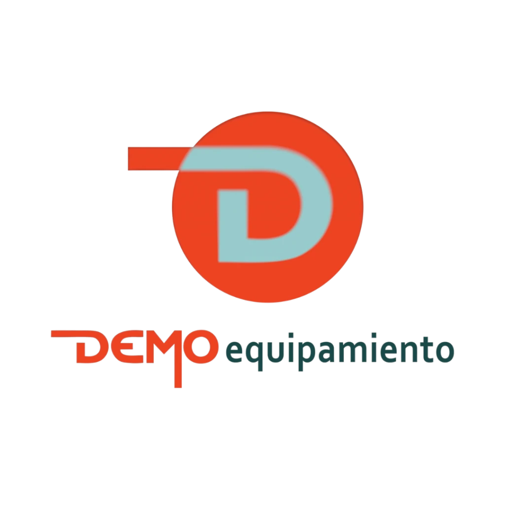 DEMO EQUIPAMIENTO