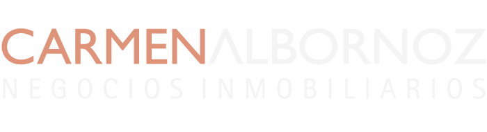 Carmen Albornoz Inmuebles