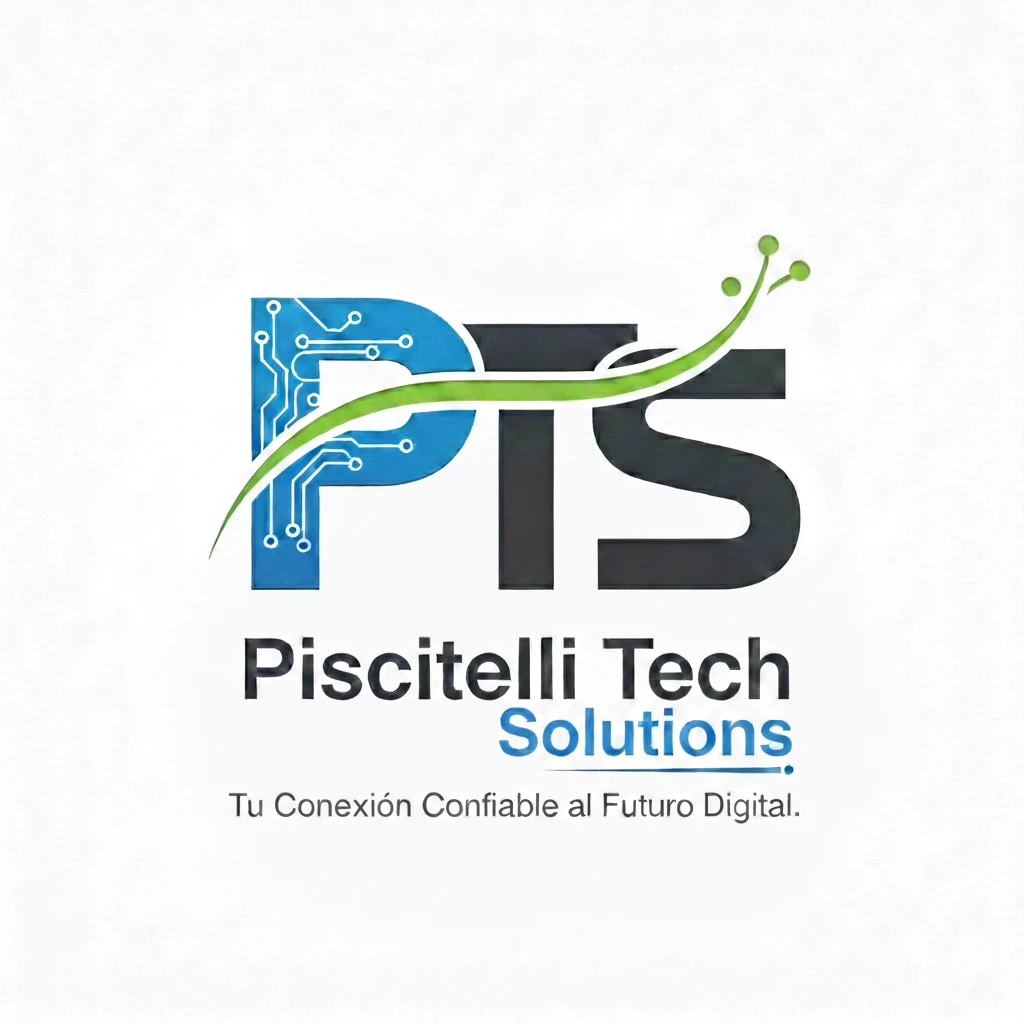 Piscitelli Tech Solutions