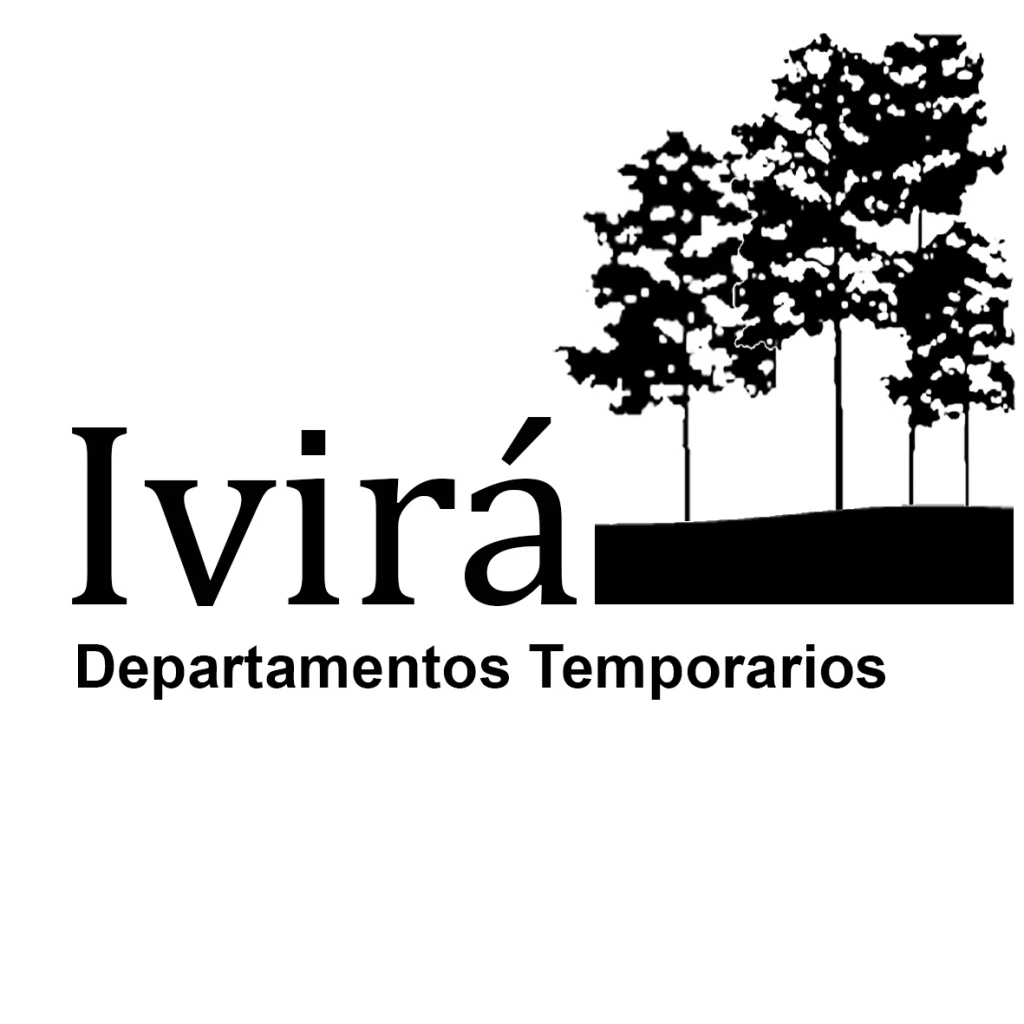 Ivirá departamentos temporarios